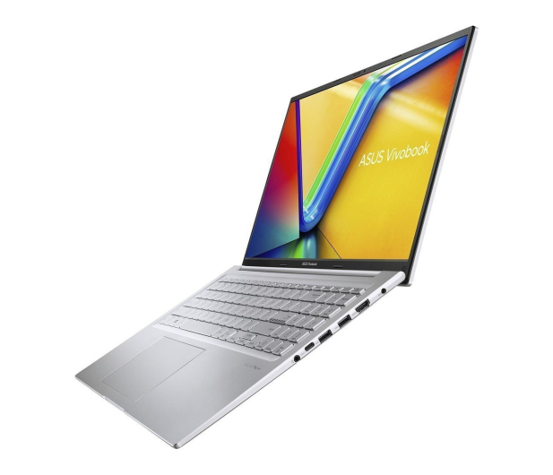 ASUS Vivobook 16 i9-13900H/16GB/1TB/Win11 Srebrny - odnowiony - 1530729 - zdjęcie 4